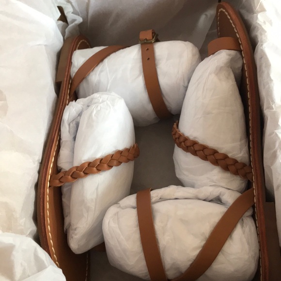 NIB Soludos Madrid Sandals - Picture 3 of 3